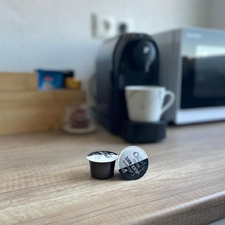 Perfekte 1,5 Wohnung Zentral In Leonberg Gegenueber Einkaufzentrum Luaran gambar