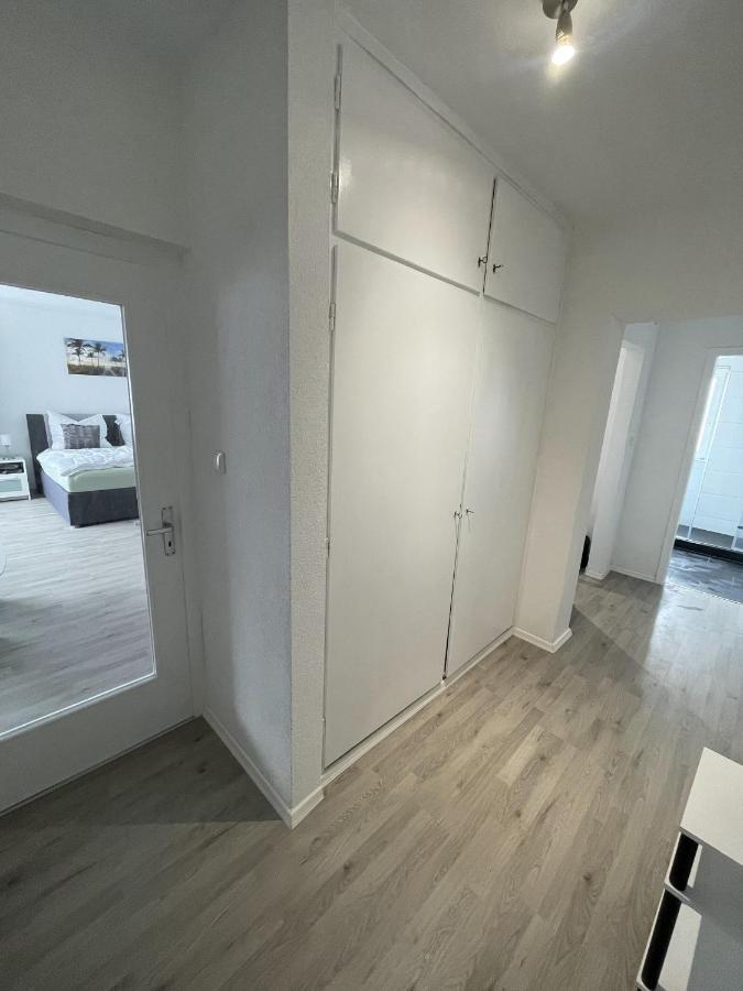 Perfekte 1,5 Wohnung Zentral In Leonberg Gegenueber Einkaufzentrum Luaran gambar